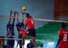 1er Regroupement du Championnat National Seniors 2026